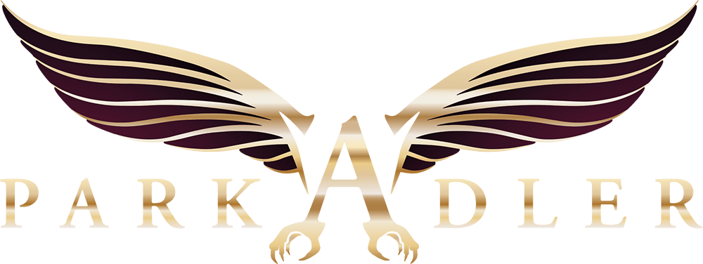 Parkadler Logo